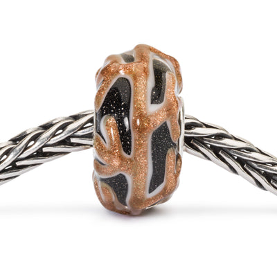 Golden Branches - Trollbeads Canada