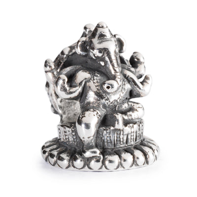 Ganesha - Trollbeads Canada