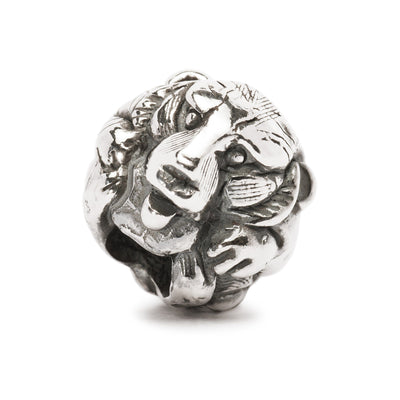 Chinese Tiger - Trollbeads Canada