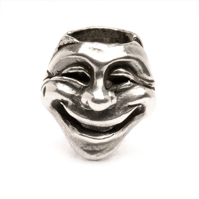 Theatre Masks - Trollbeads Canada