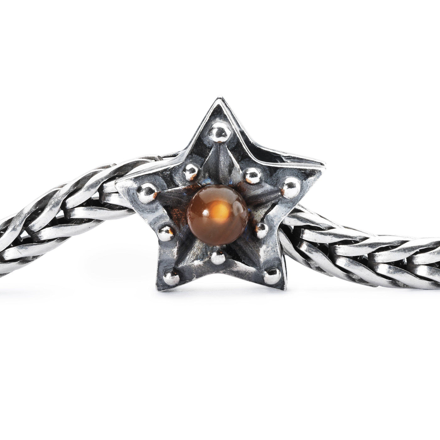Star of Courage - Trollbeads Canada
