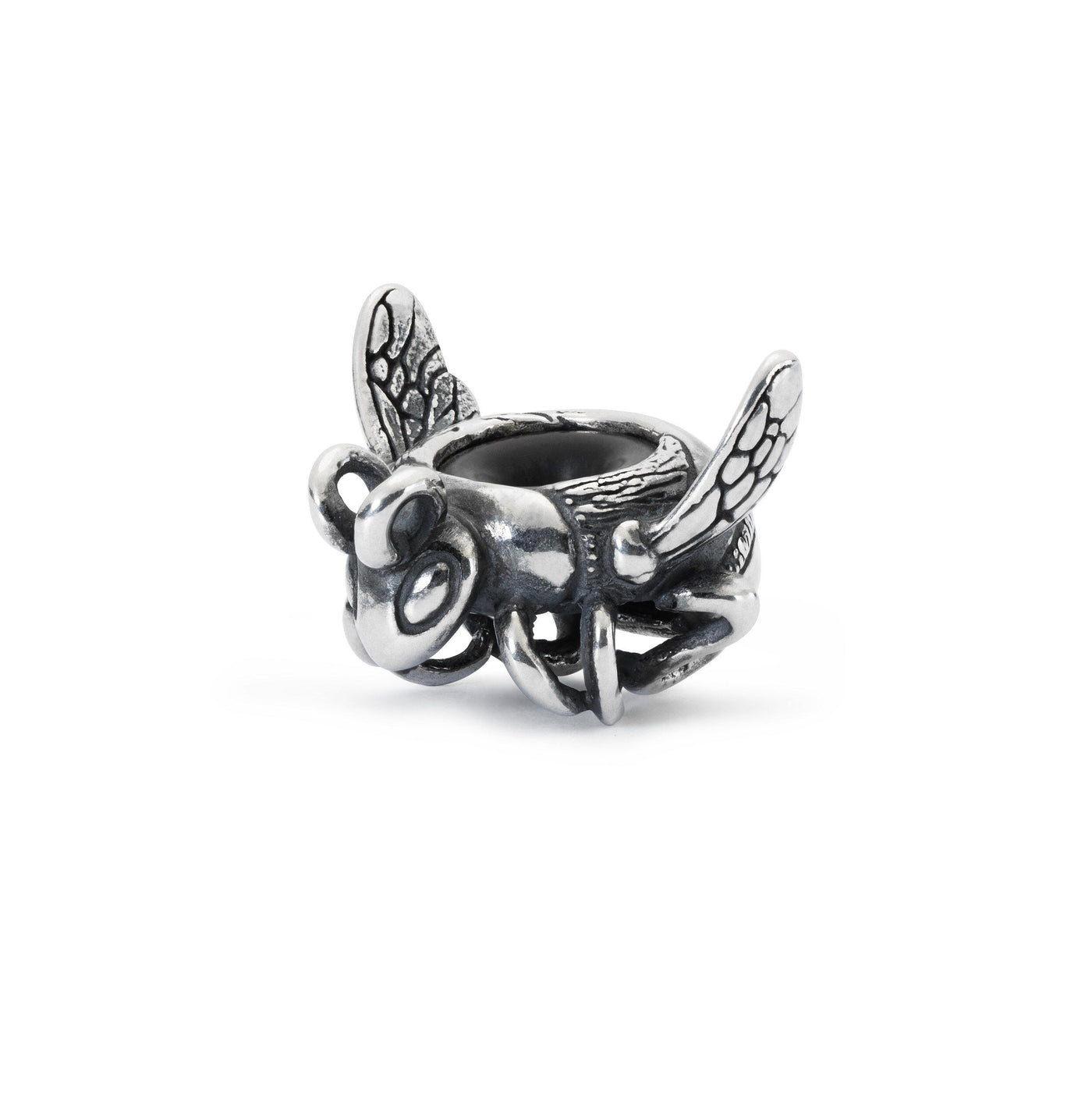 Bumble Bee Spacer - Trollbeads Canada