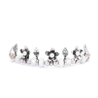 Anemone Spacer - Trollbeads Canada