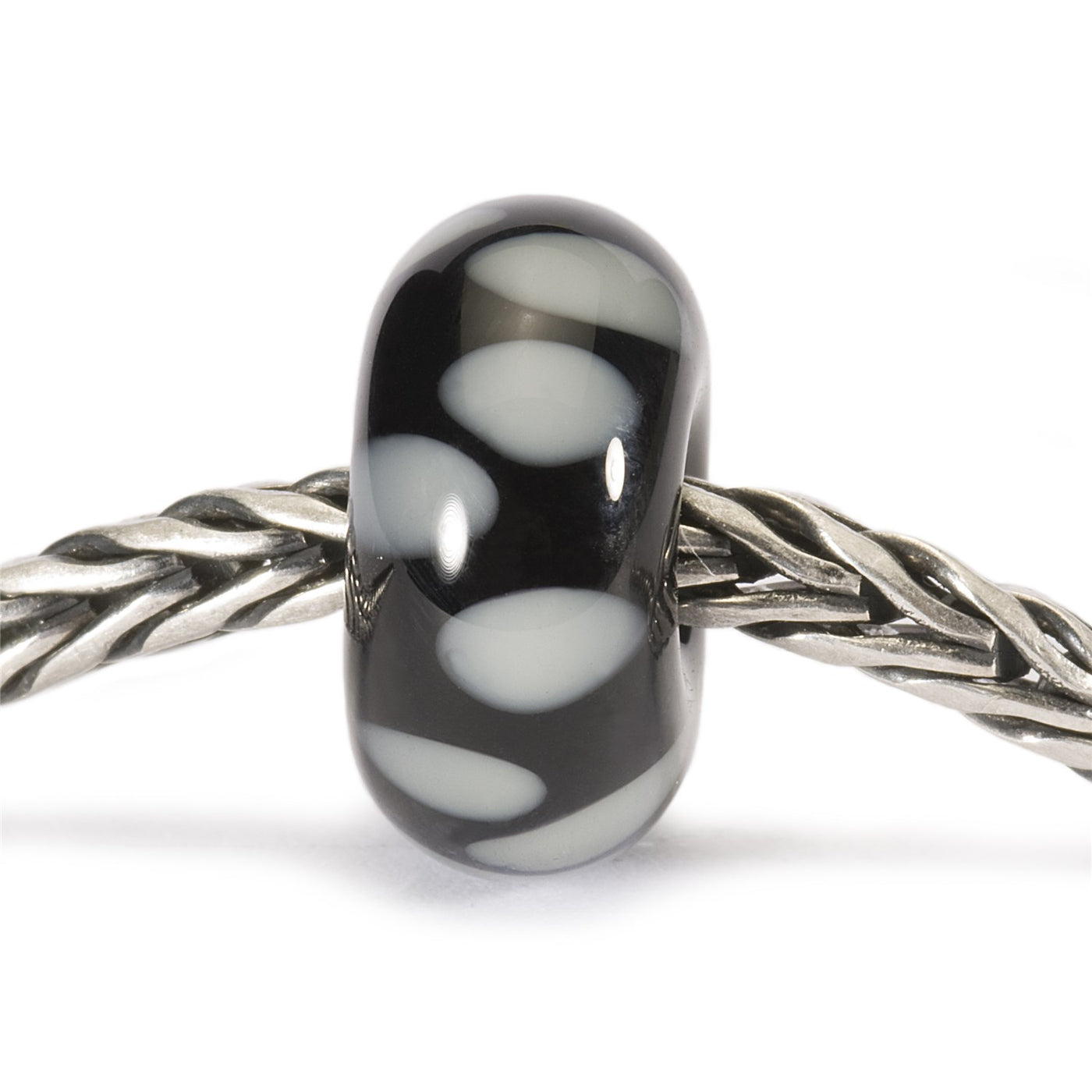 Glass Trollbeads Bead