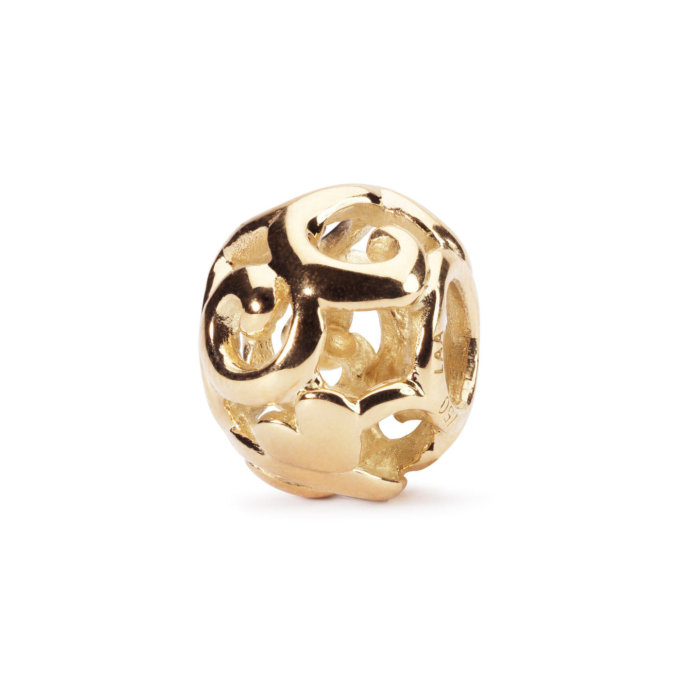 First Signs, Gold - Trollbeads Canada