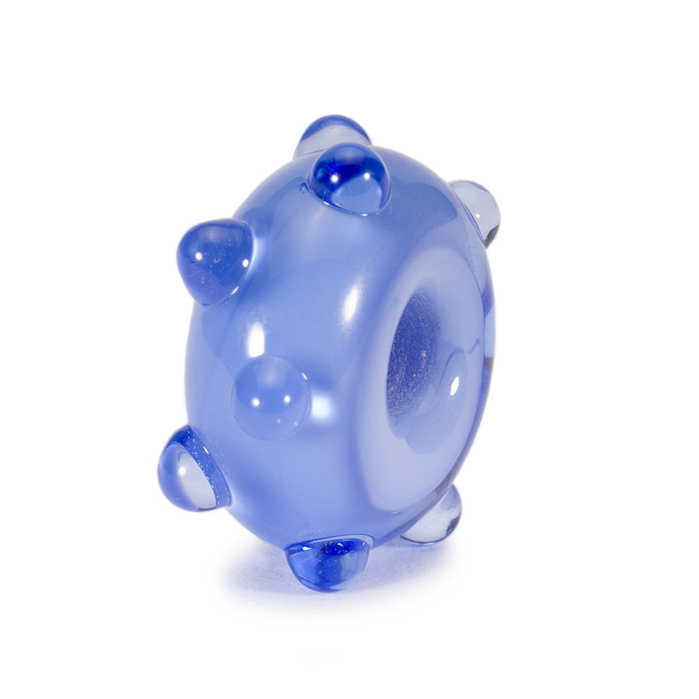 Glass Trollbeads Bead