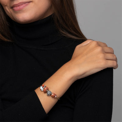 Halloween Queen Bead