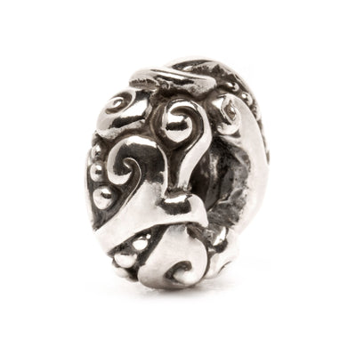 Jugend Bead, Silver