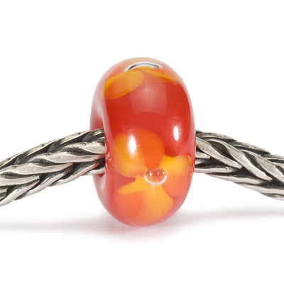 Glass Trollbeads Bead