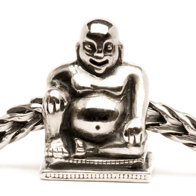 Buddha - Trollbeads Canada