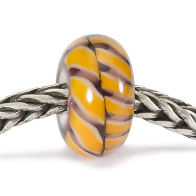 Glass Trollbeads Bead