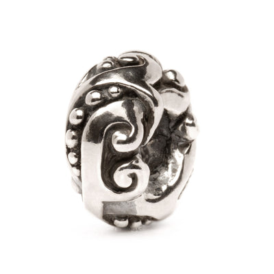 Jugend Bead, Silver