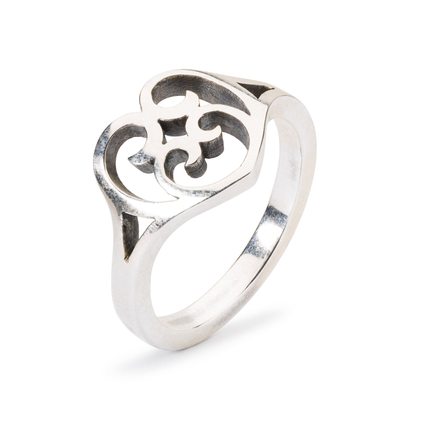 Passion Beat Ring - Trollbeads Canada