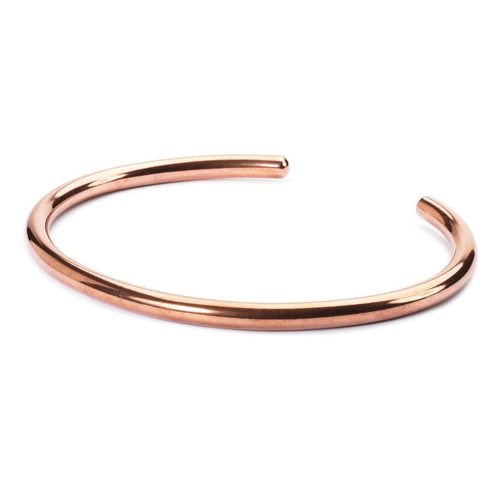 Copper Bangle – Trollbeads