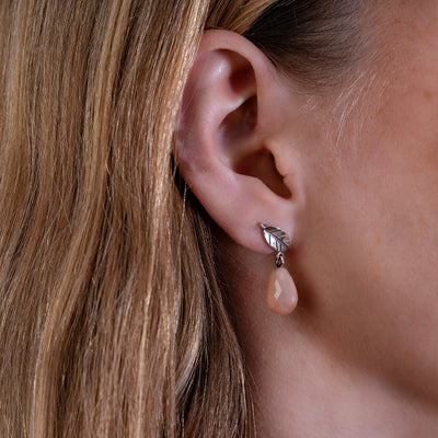 Leaves of Protection Studs