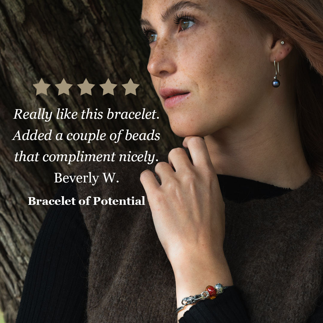 Bracelet of Potential