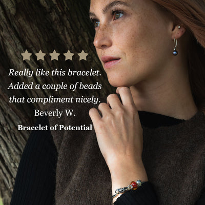 Bracelet of Potential