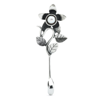 Floral Spacer - Trollbeads Canada
