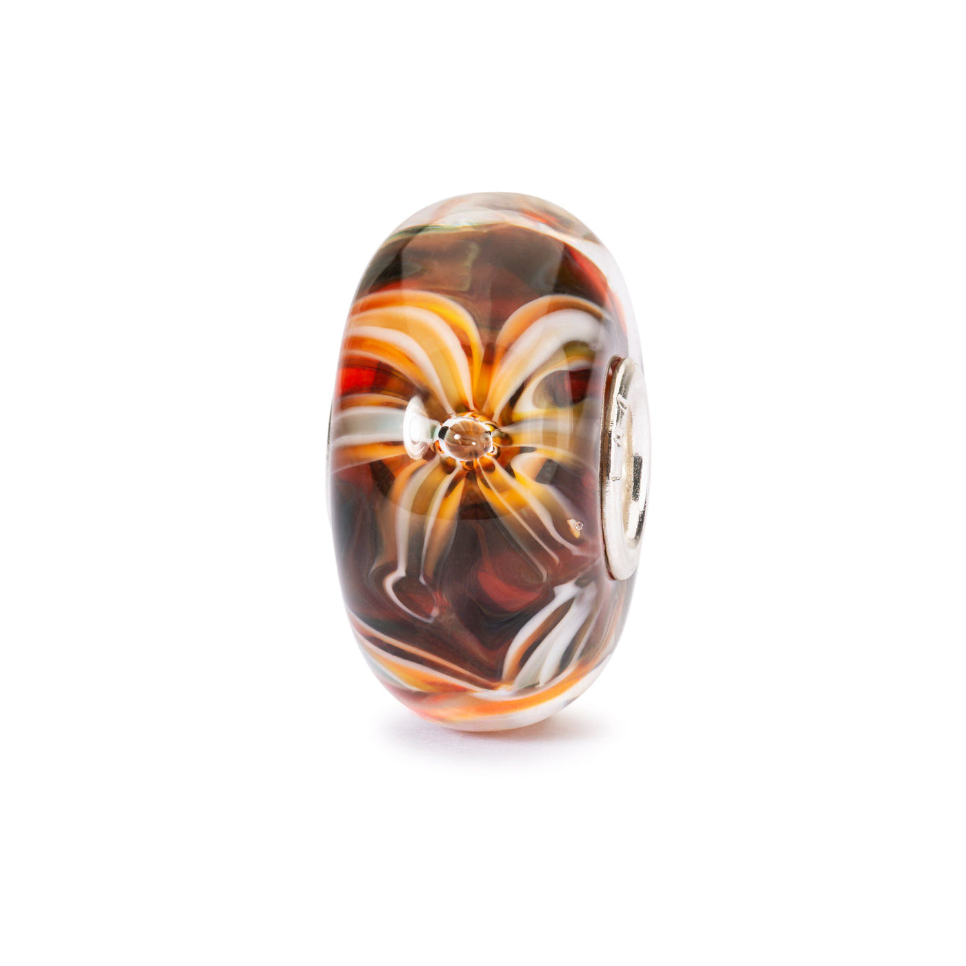 Flowers of Passion - Trollbeads Canada