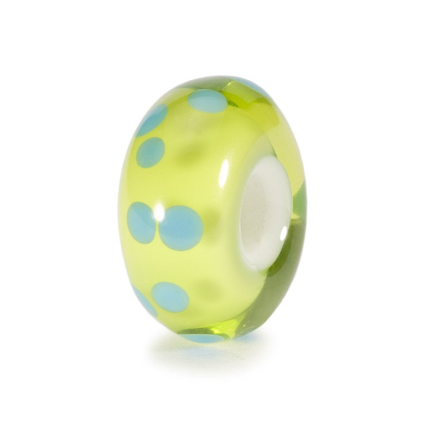 Glass Trollbeads Bead