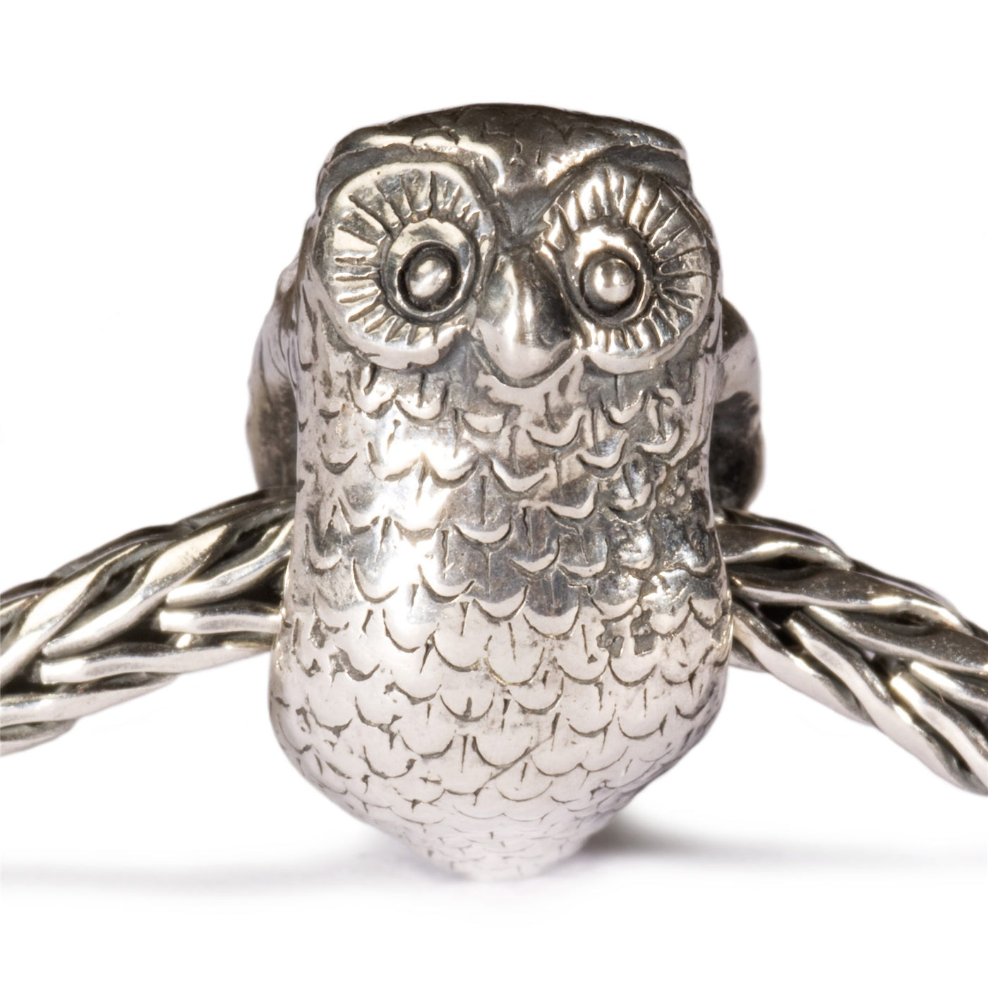Owl Bead