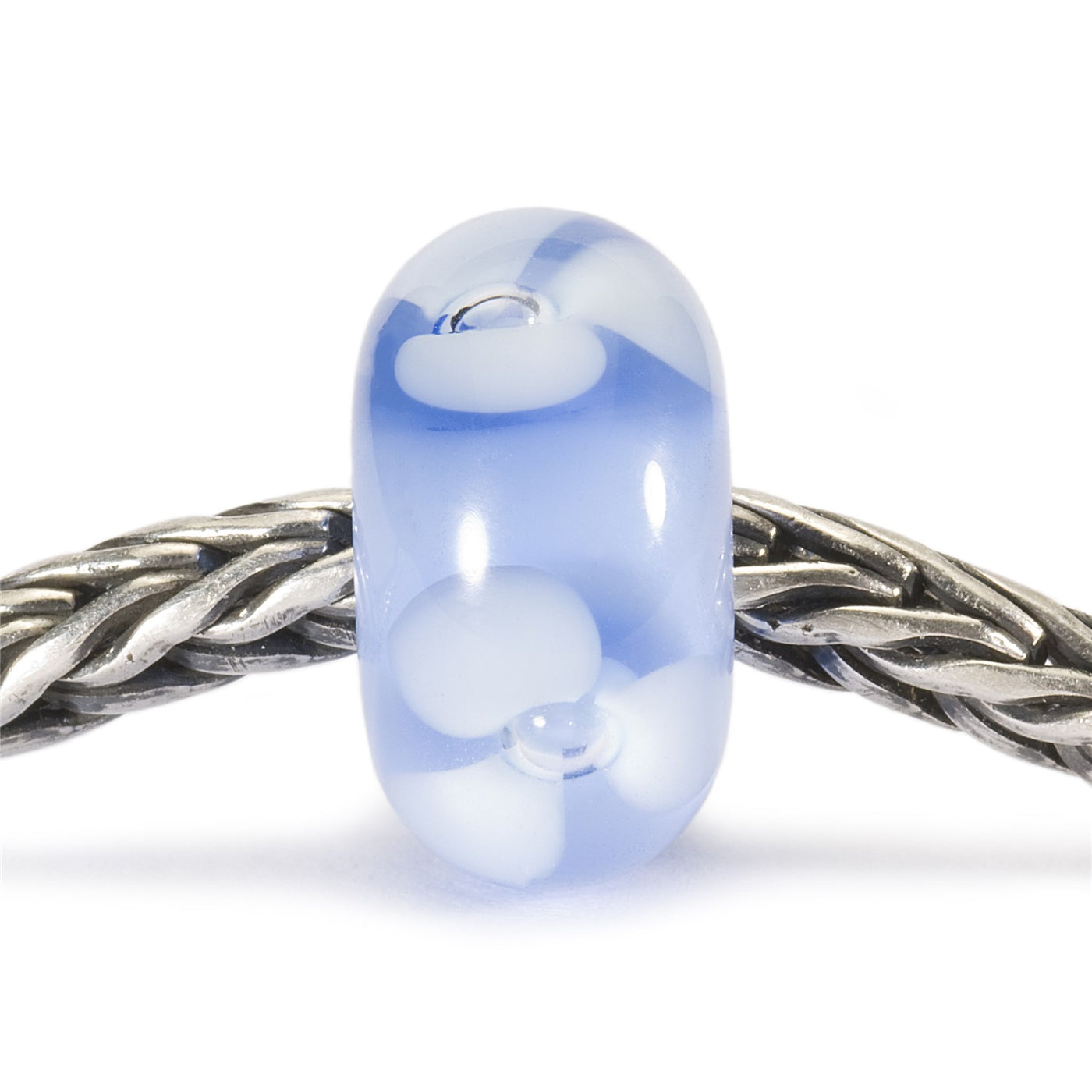 Glass Trollbeads Bead