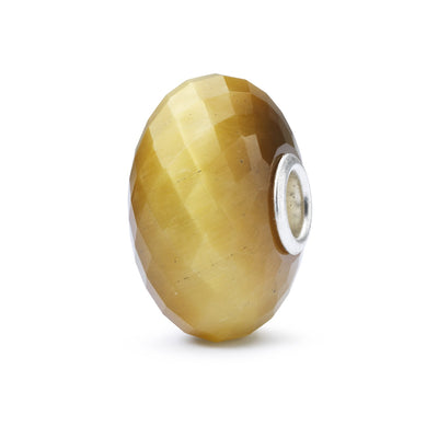 Cat's Eye Quartz Bead