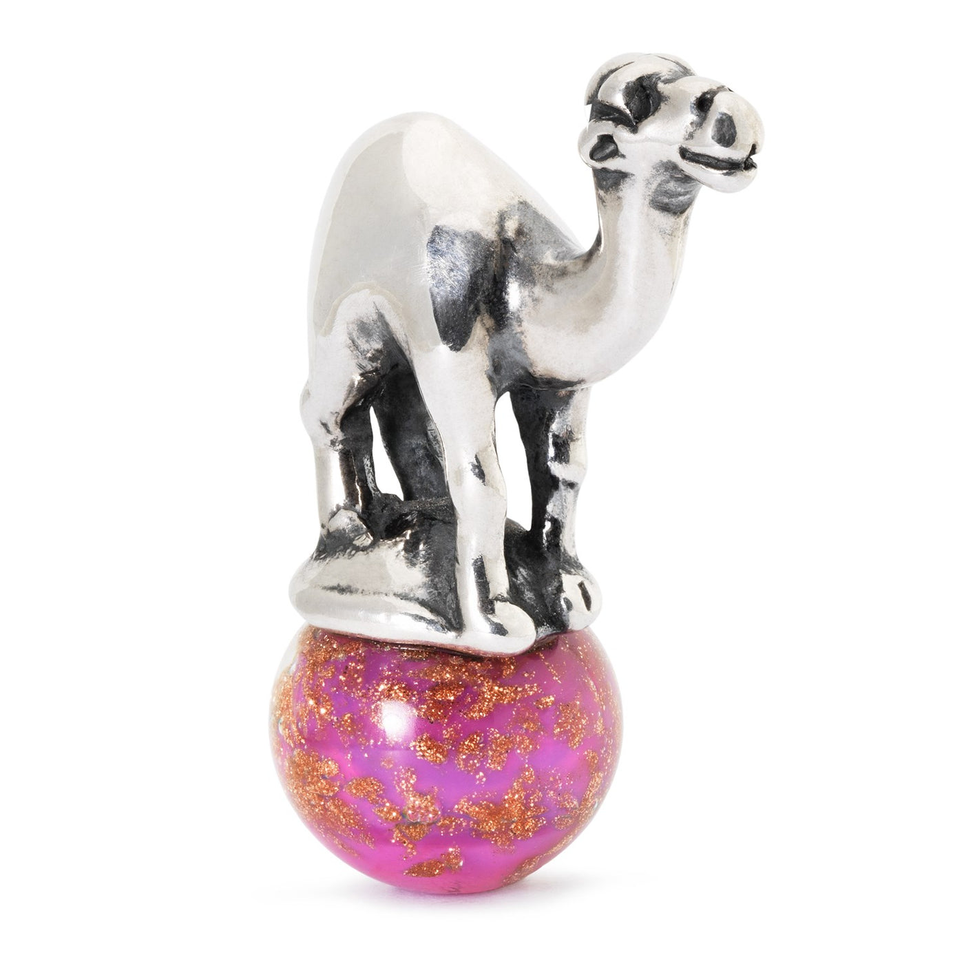 Dromedary Bead