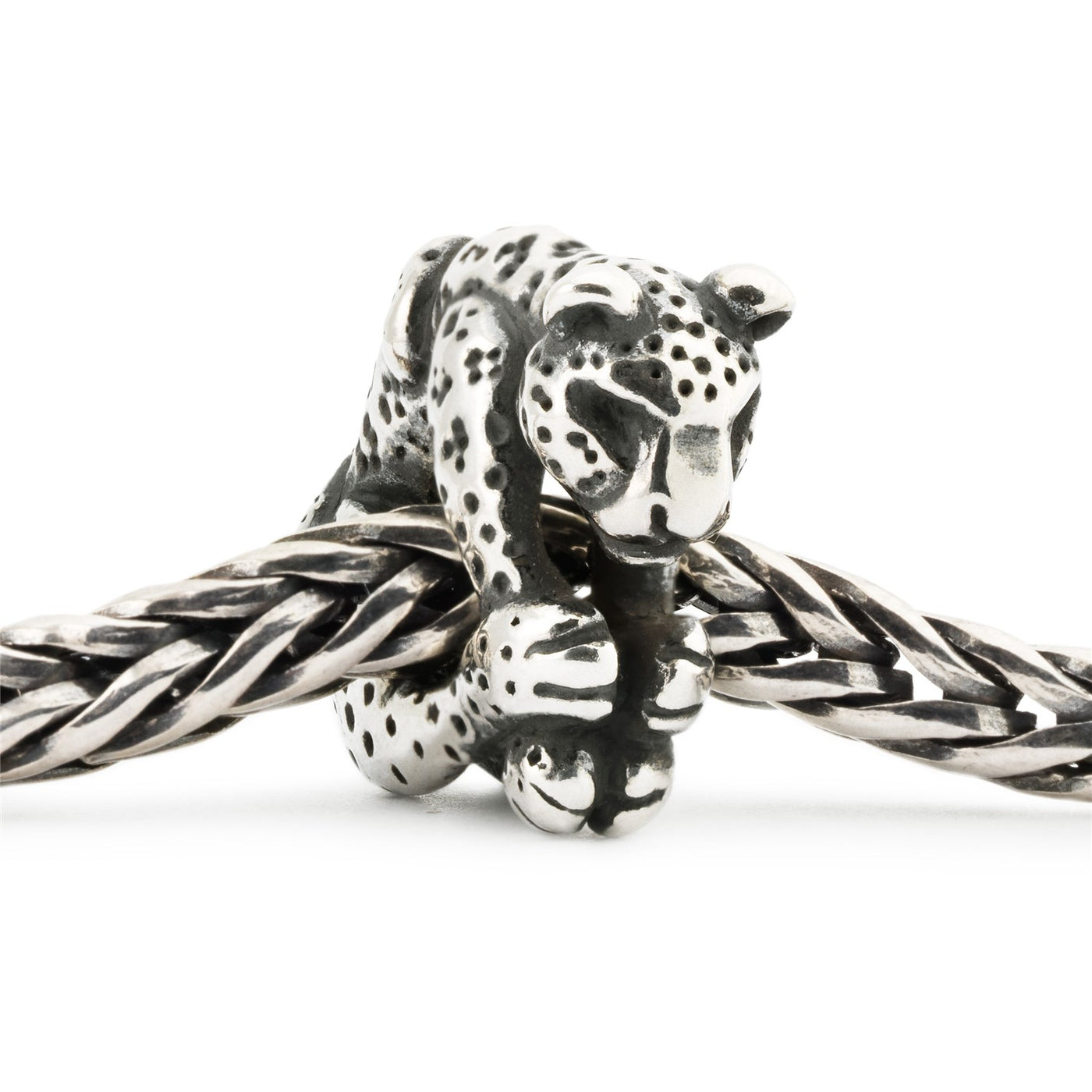 Leopard Bead