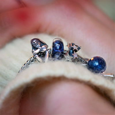 Spirit of Christmas Bead