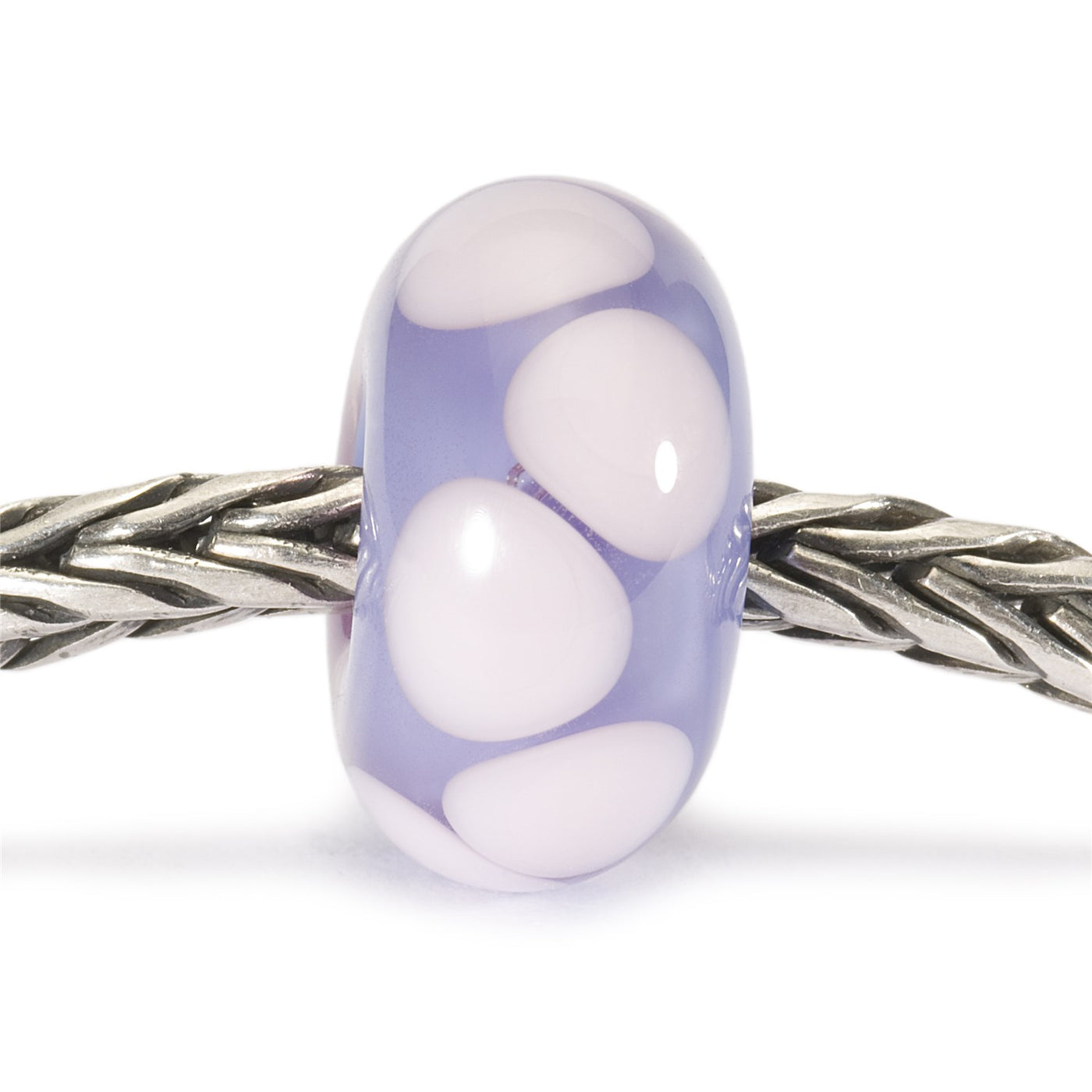 Glass Trollbeads Bead