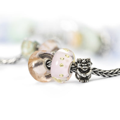 Pink Prism - Trollbeads Canada