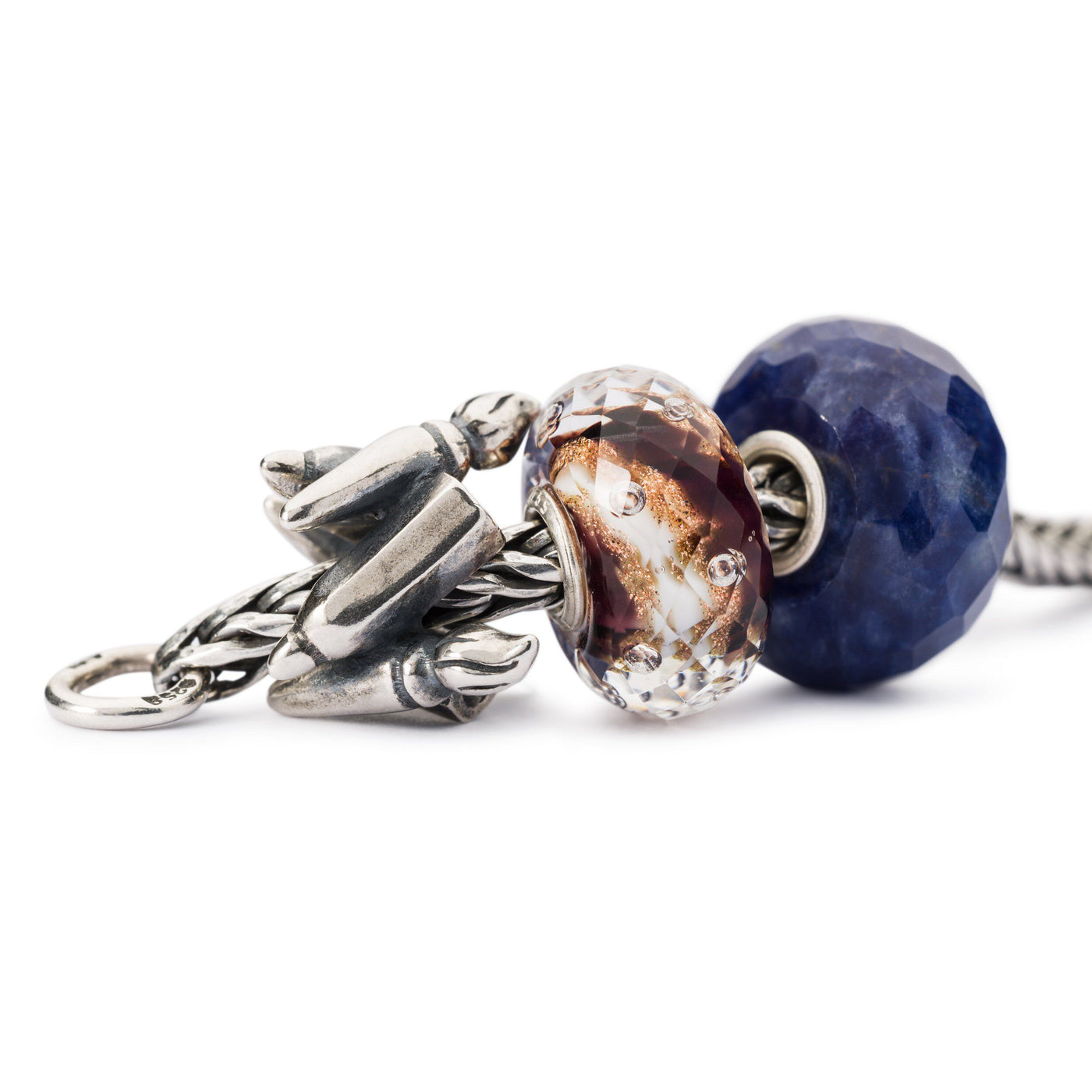 Brushes and Pencils Bead - Trollbeads Canada