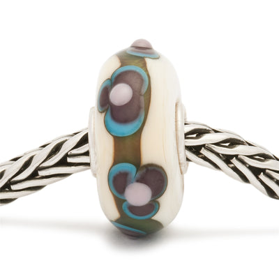 Flower Clouds Bead