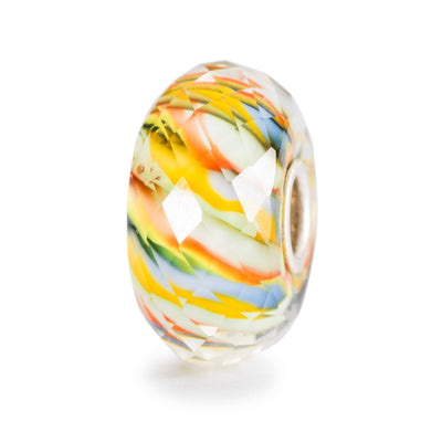 River of Life Facet - Trollbeads Canada