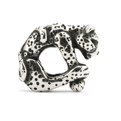 Leopard Bead