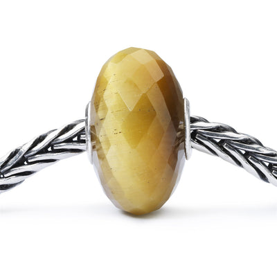 Cat's Eye Quartz Bead