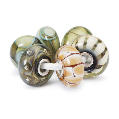 Forest Blessings Kit - Trollbeads Canada