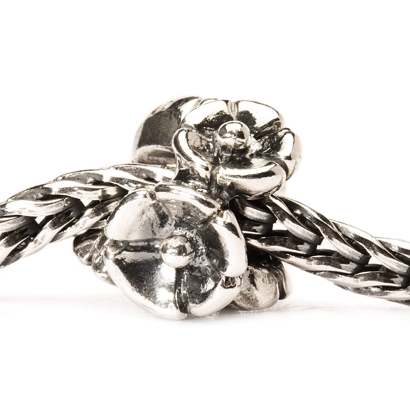 Forget-me-not - Trollbeads Canada
