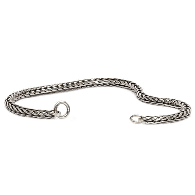 Connecting Frames Necklace - Trollbeads Canada