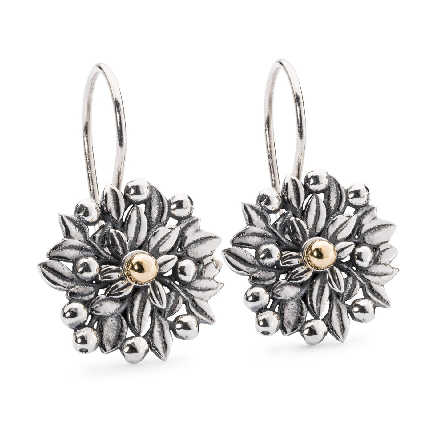 Blueberries of Youth Earring Accessories