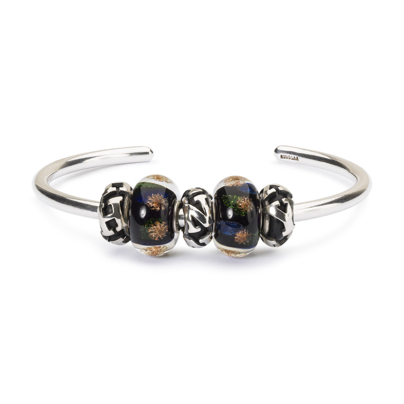 H Spacer - Trollbeads Canada