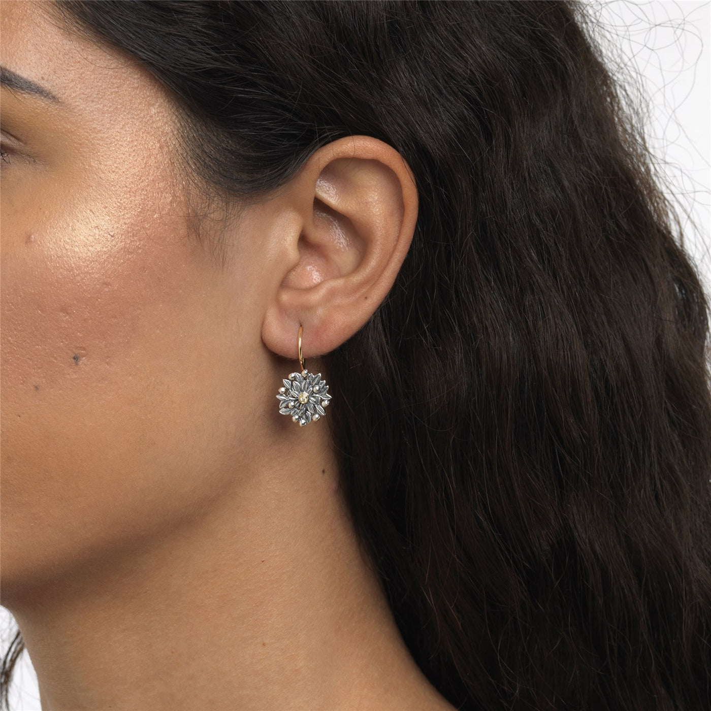 Blueberries of Youth Earring Accessories