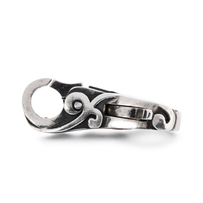 Connecting Frames Necklace - Trollbeads Canada