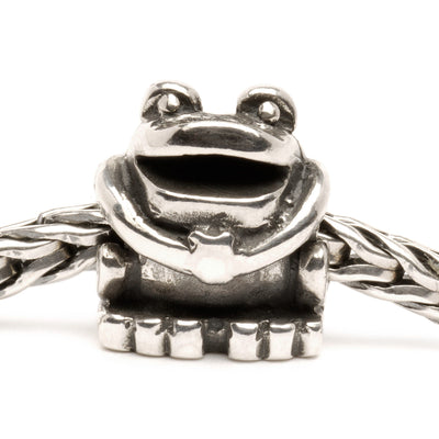 Frog - Trollbeads Canada