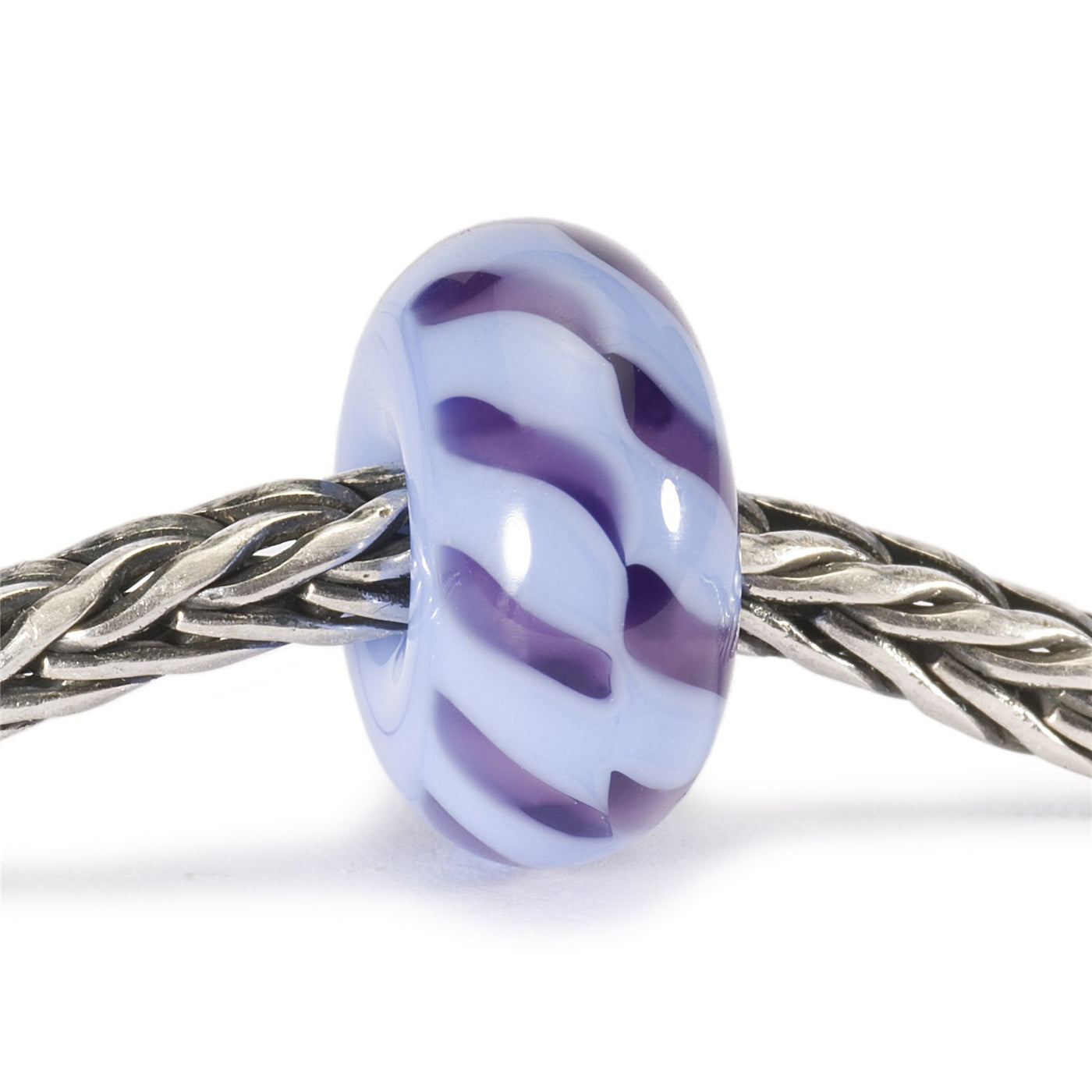 Glass Trollbeads Bead