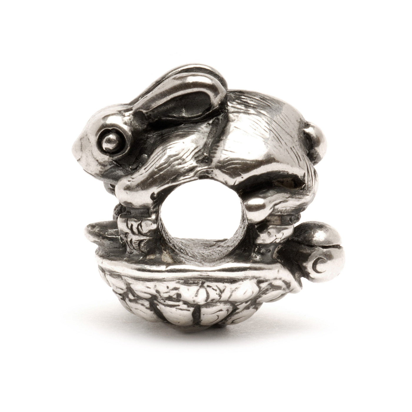 The Hare and the Tortoise - Trollbeads Canada